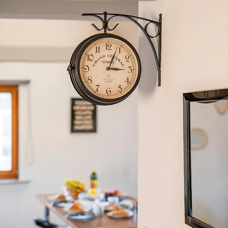 Le Nid Alsacien - Centre Ville - Proche Parking Gratuit - Commerces A Proximite *