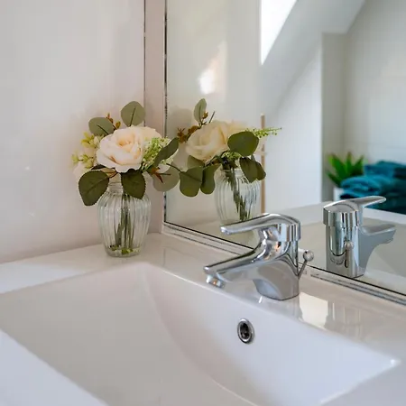 בית אירוח Le Nid Alsacien - Centre Ville - Proche Parking Gratuit - Commerces A Proximite *