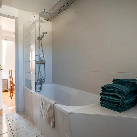 Le Nid Alsacien - Centre - Proche Parking Gratuit - Commerces A Proximite Accommodatie bij particulieren