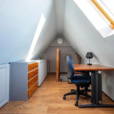 Le Nid Alsacien - Centre - Proche Parking Gratuit - Commerces A Proximite * Erstein