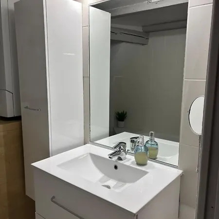 Le Nid Alsacien - Centre - Proche Parking Gratuit - Commerces A Proximite *