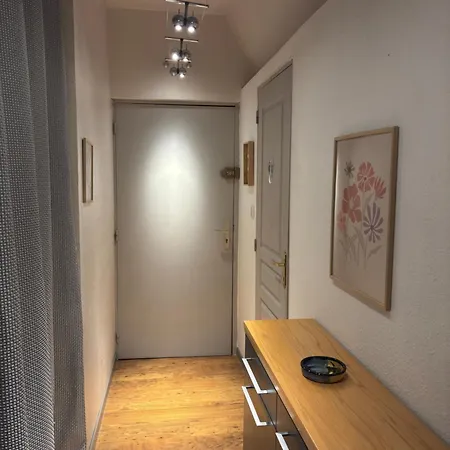 Accommodatie bij particulieren Le Nid Alsacien - Centre - Proche Parking Gratuit - Commerces A Proximite *