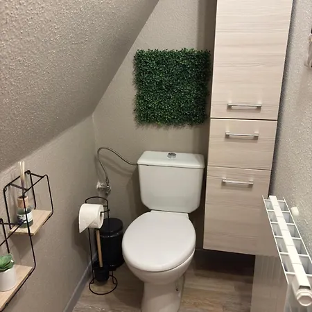 Le Nid Alsacien - Centre - Proche Parking Gratuit - Commerces A Proximite Accommodatie bij particulieren